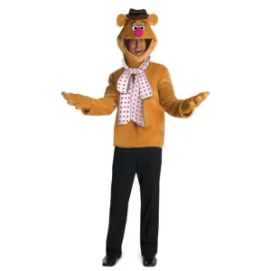 Fozzie Bear Size Std