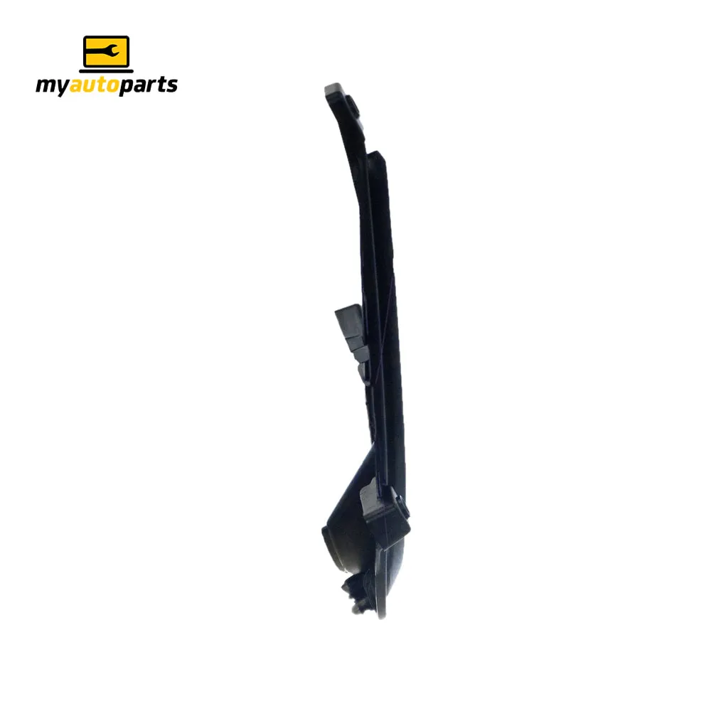 Front Bar Grille Passenger Side Genuine Suits Hyundai Accent RB 2011 to 2019