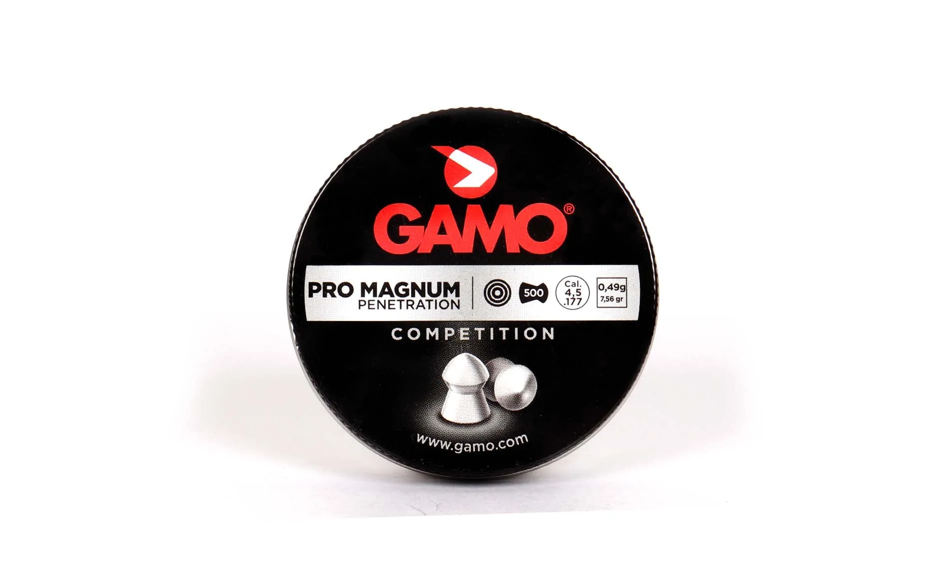 Gamo Pro Magnum 0.177cal