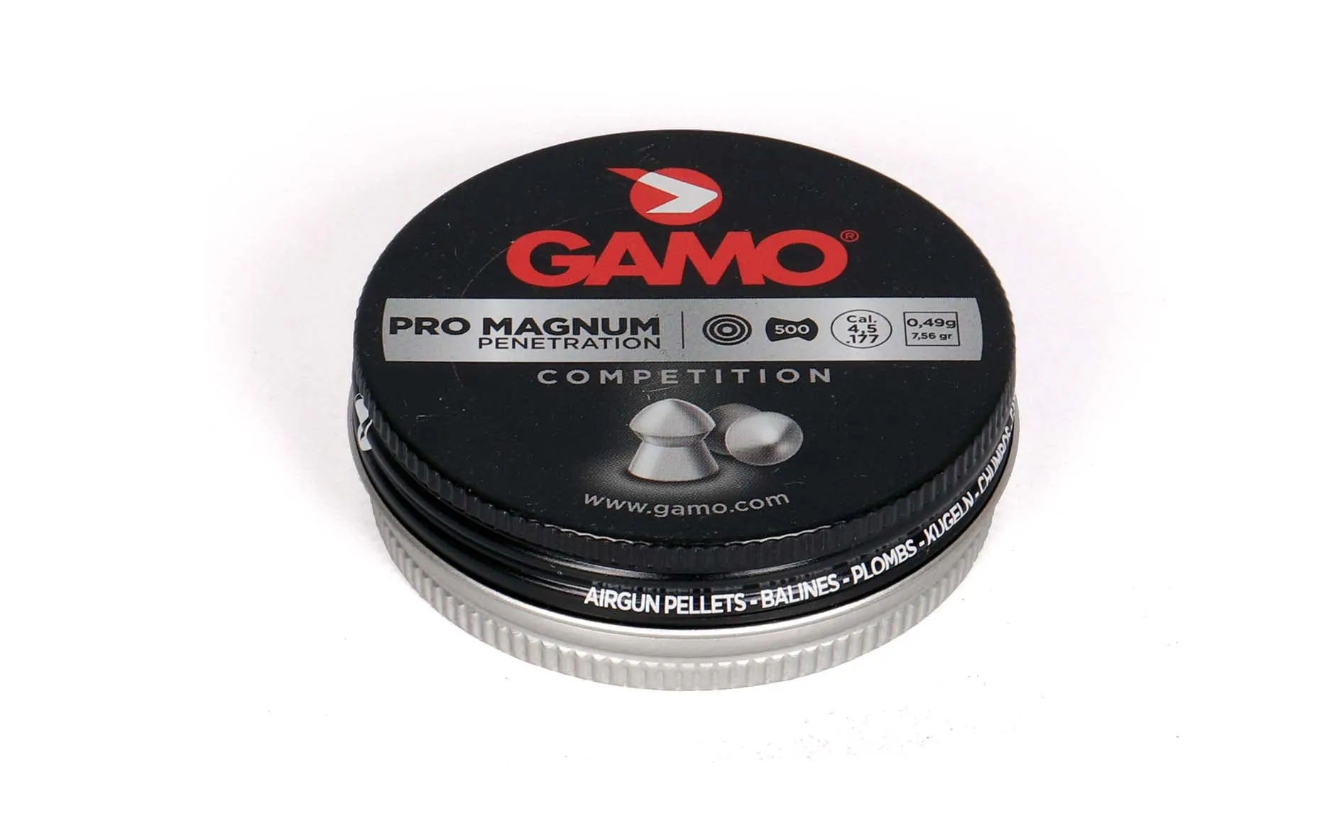 Gamo Pro Magnum 0.177cal