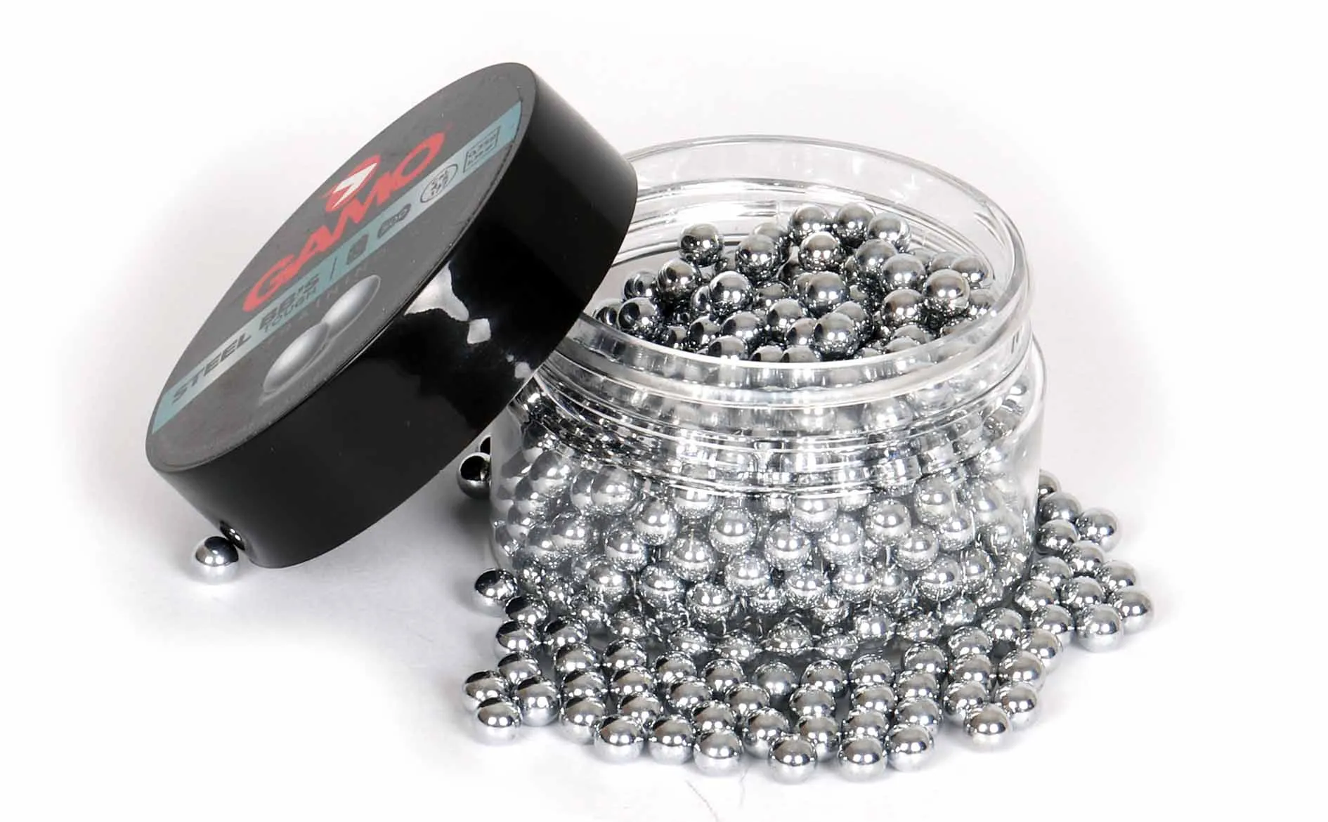 Gamo Steel BB's 0.177cal
