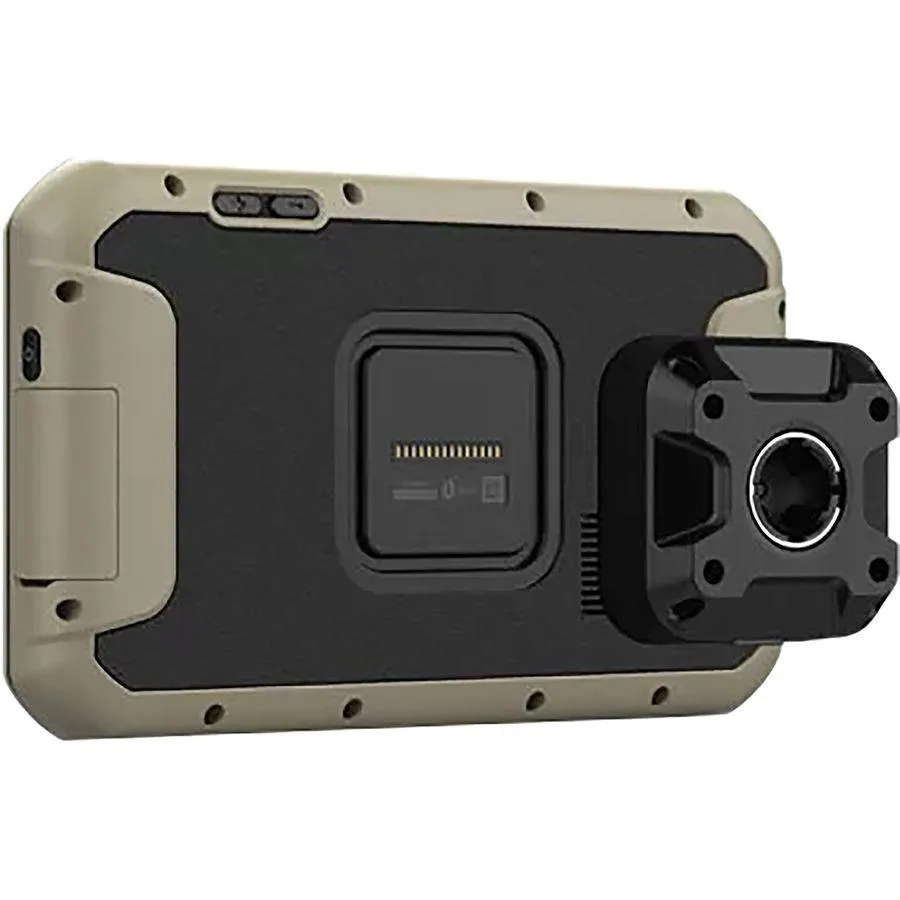 Garmin Overlander