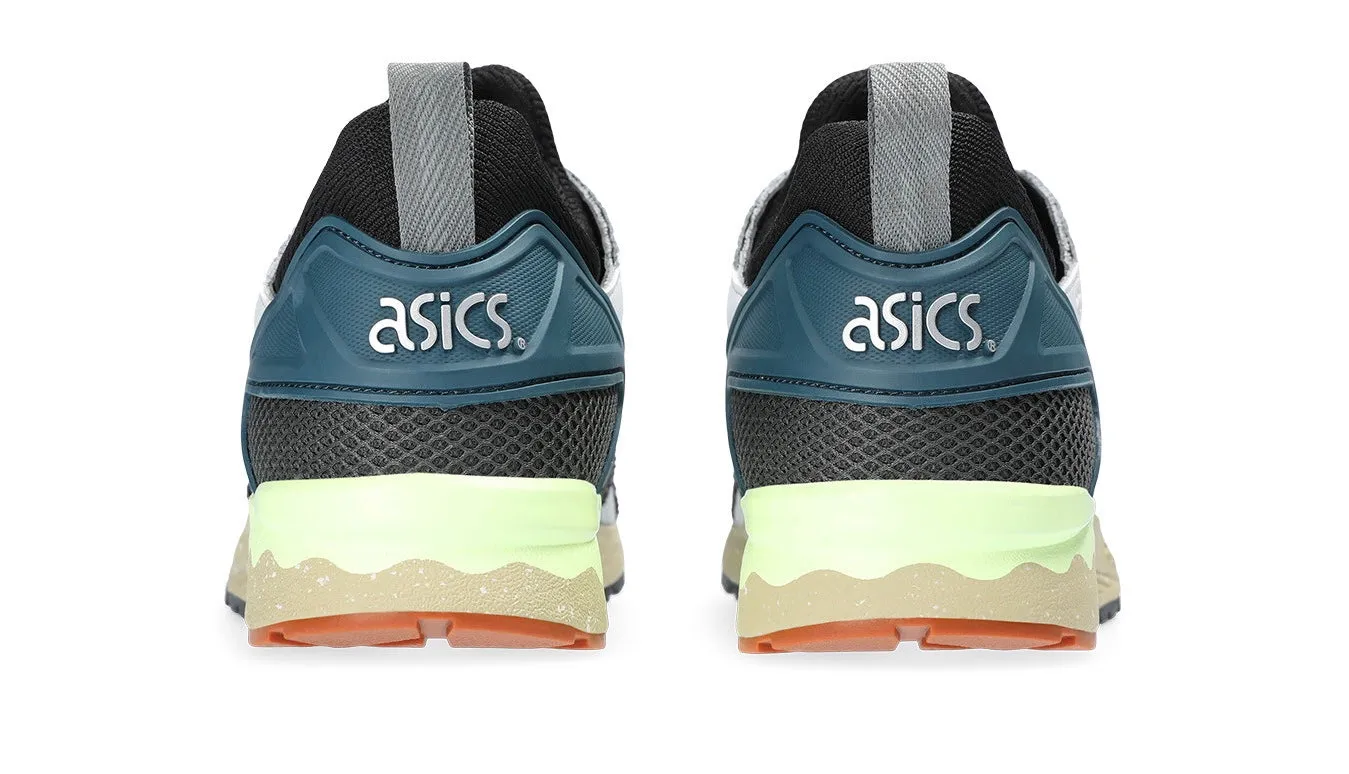 Gel-Lyte V Men’s Sportstyle Shoe Glacier Grey/Steel Grey