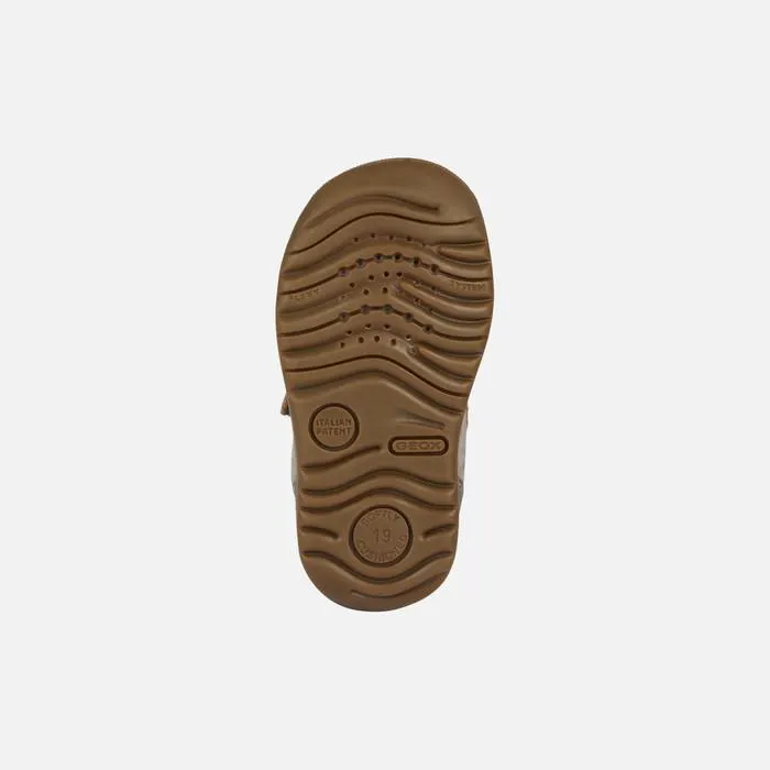 Geox Macchia Sneaker
