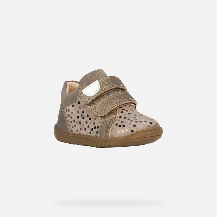 Geox Macchia Sneaker