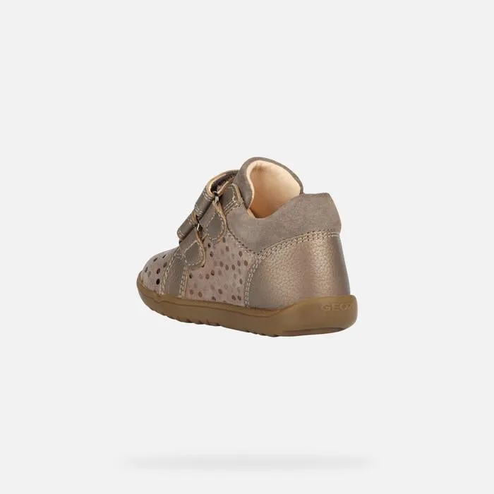 Geox Macchia Sneaker