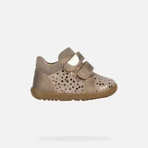 Geox Macchia Sneaker