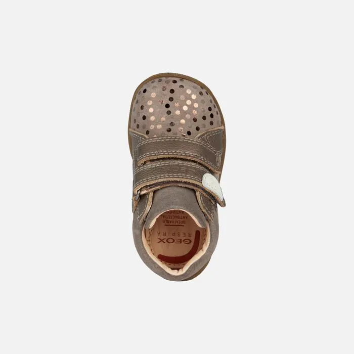 Geox Macchia Sneaker