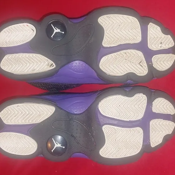 Girls Jordan shoes