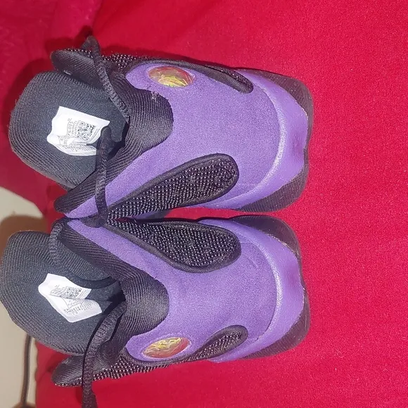 Girls Jordan shoes