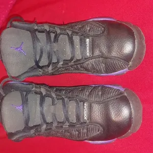 Girls Jordan shoes