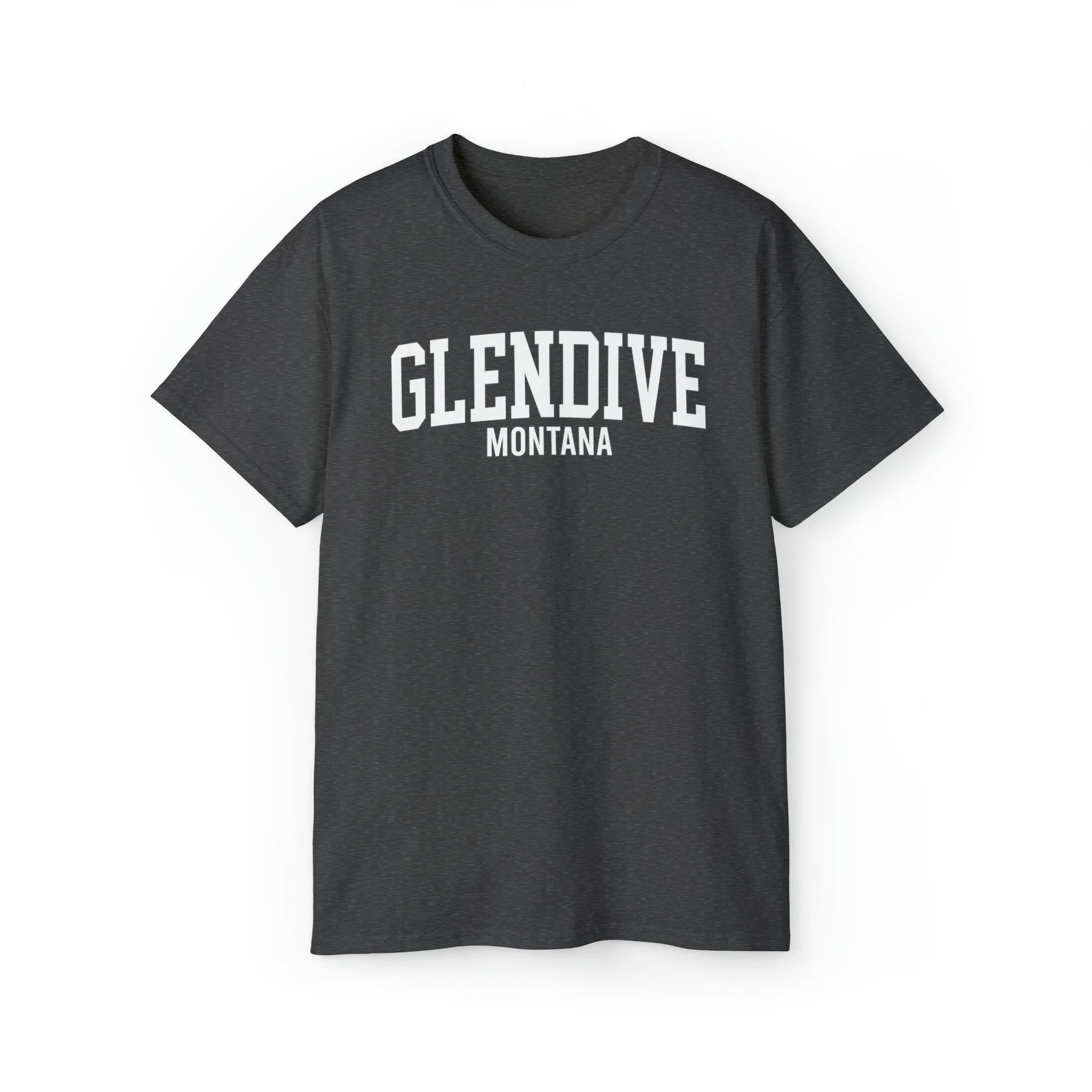 Glendive Montana t-shirt
