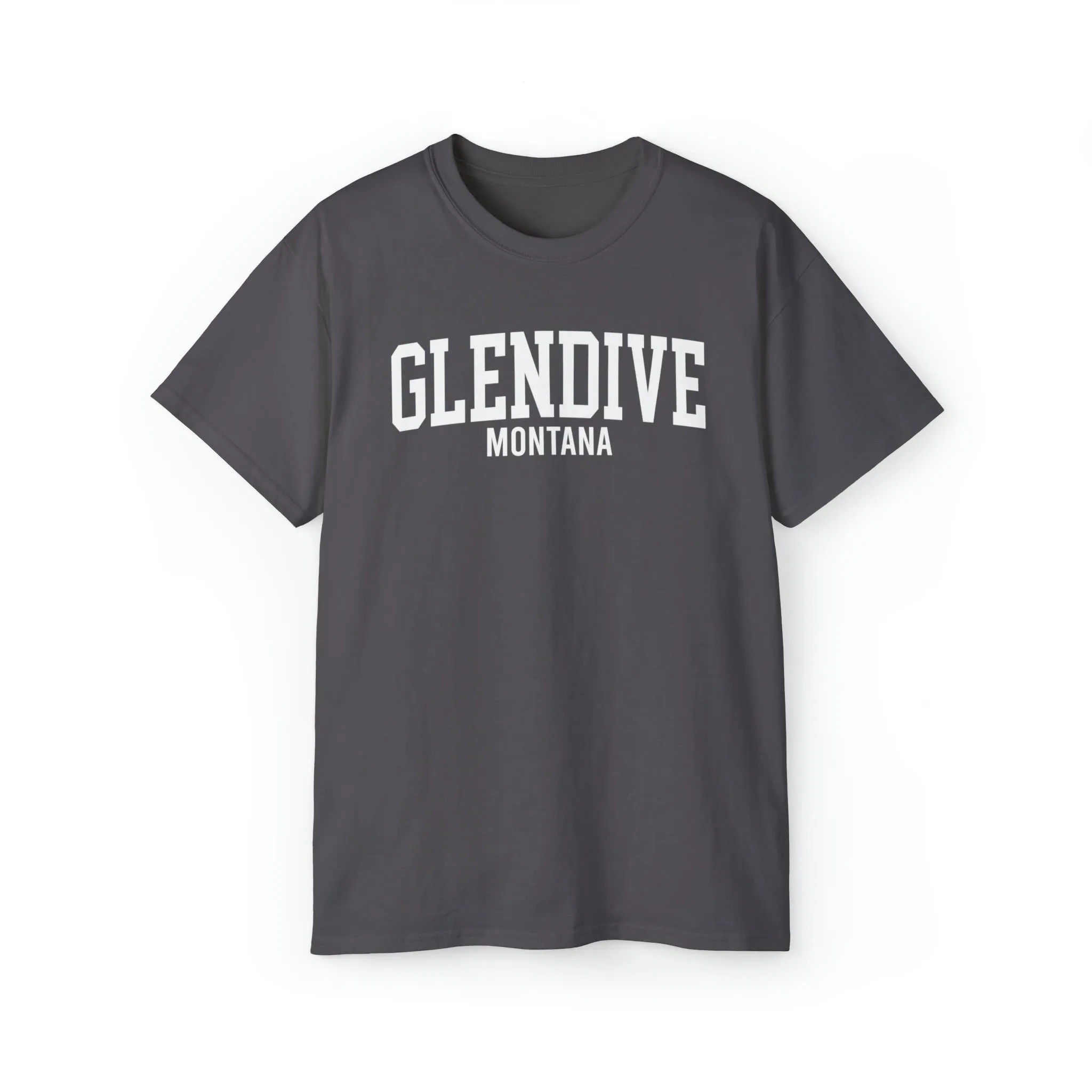 Glendive Montana t-shirt
