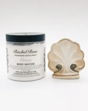 Grace Body Mousse