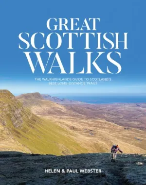 Great Scottish walks