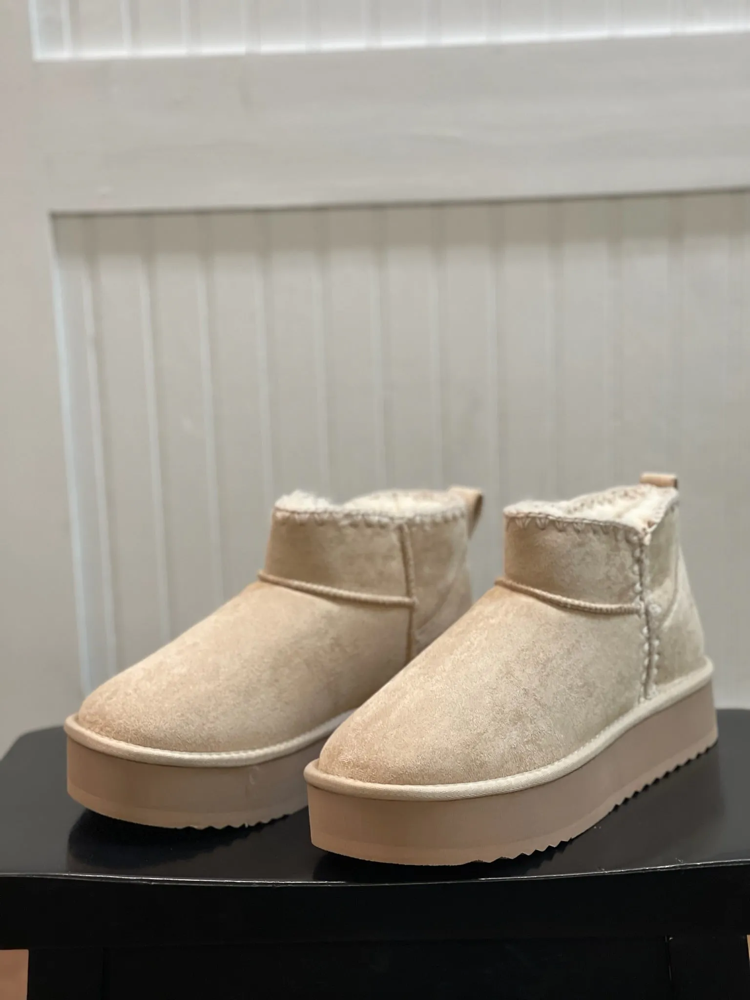 Groove - Soda Shoes
