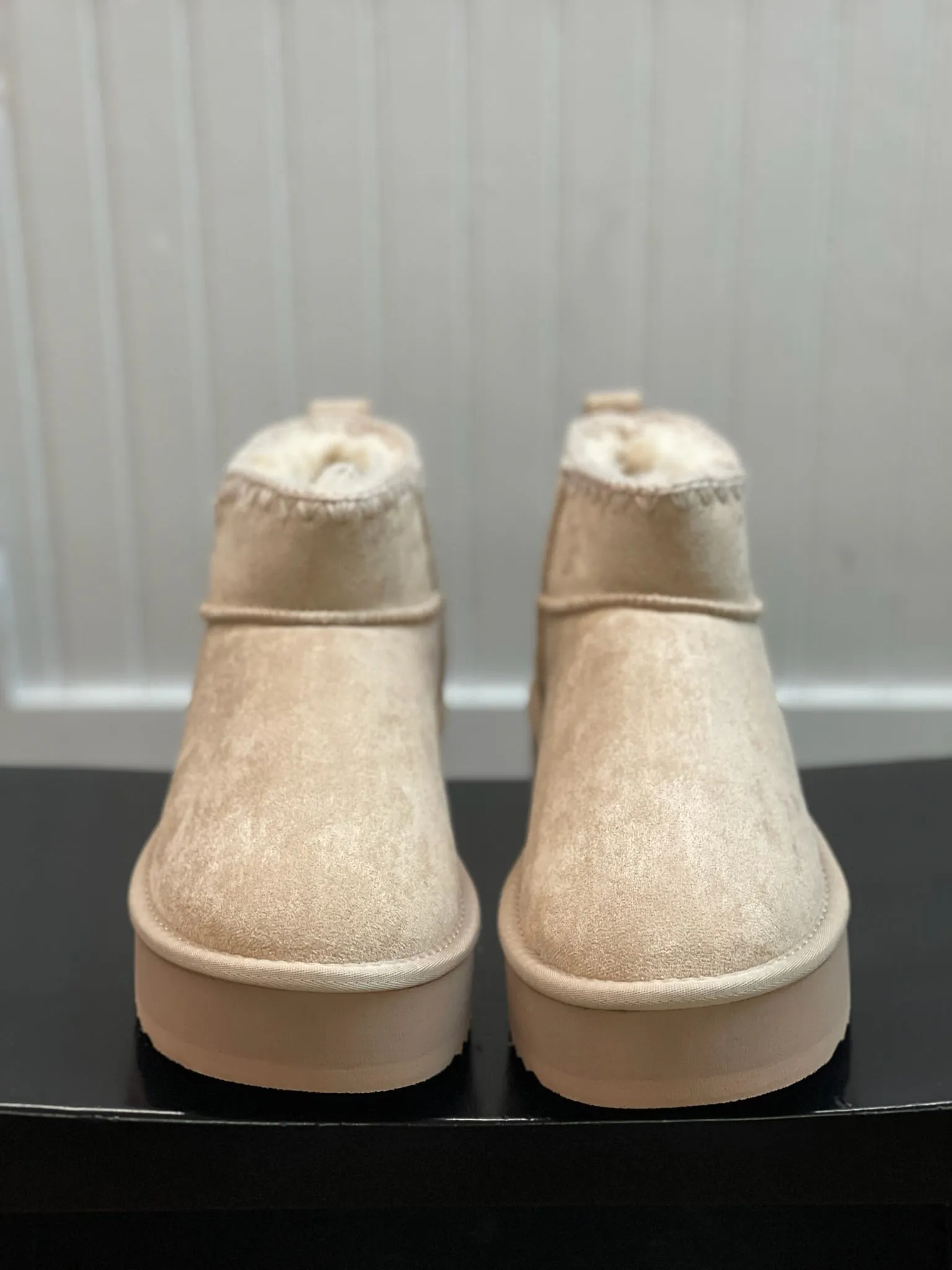 Groove - Soda Shoes