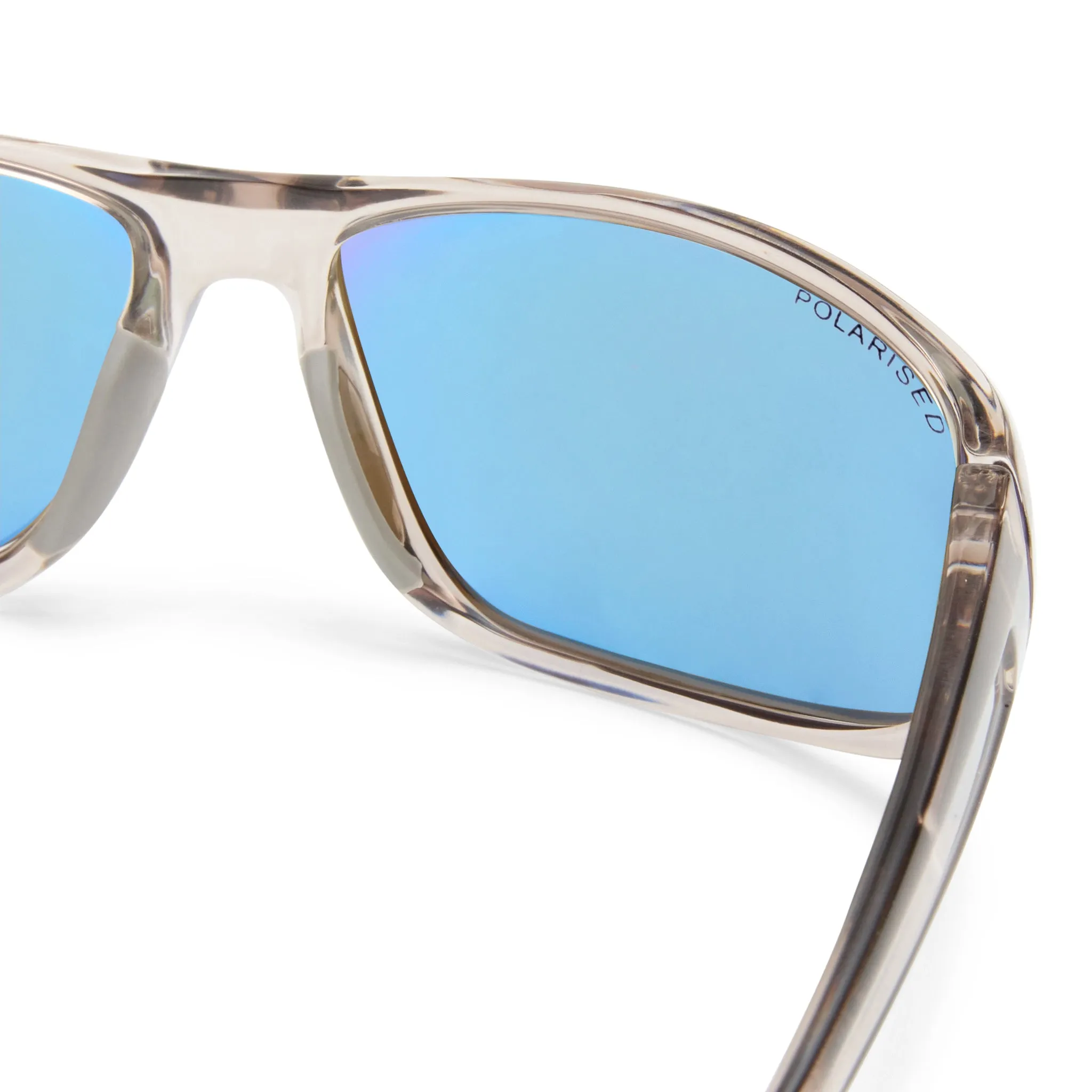 Grose Vale Sunglasses - Clear