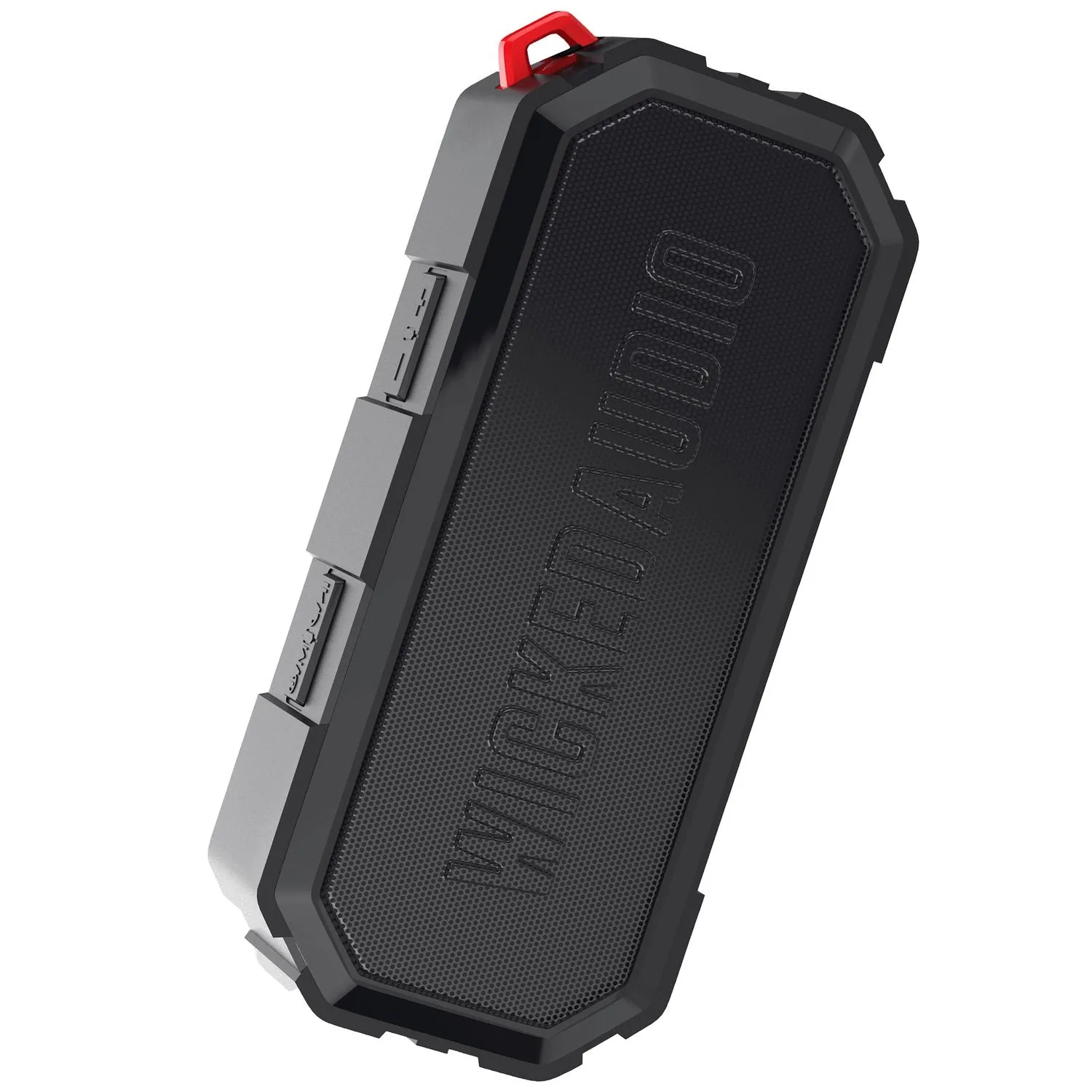Growl Rugged Bluetooth Speaker