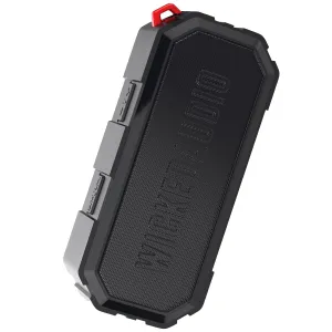 Growl Rugged Bluetooth Speaker
