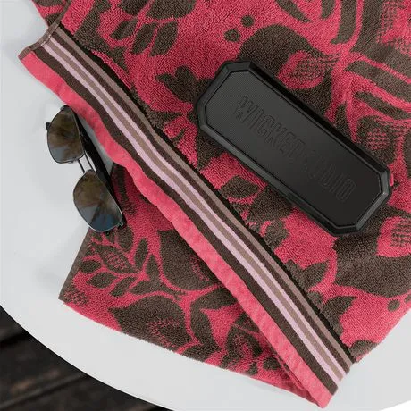Growl Rugged Bluetooth Speaker