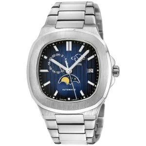 GV2 Potente - Rugged - Moon Phase