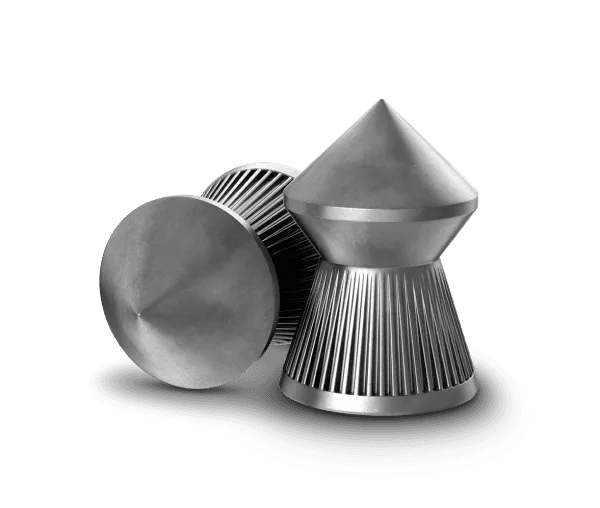 H&N Excite Spike | 5.5mm | 1.01g | 15.74gr | 200 Pcs