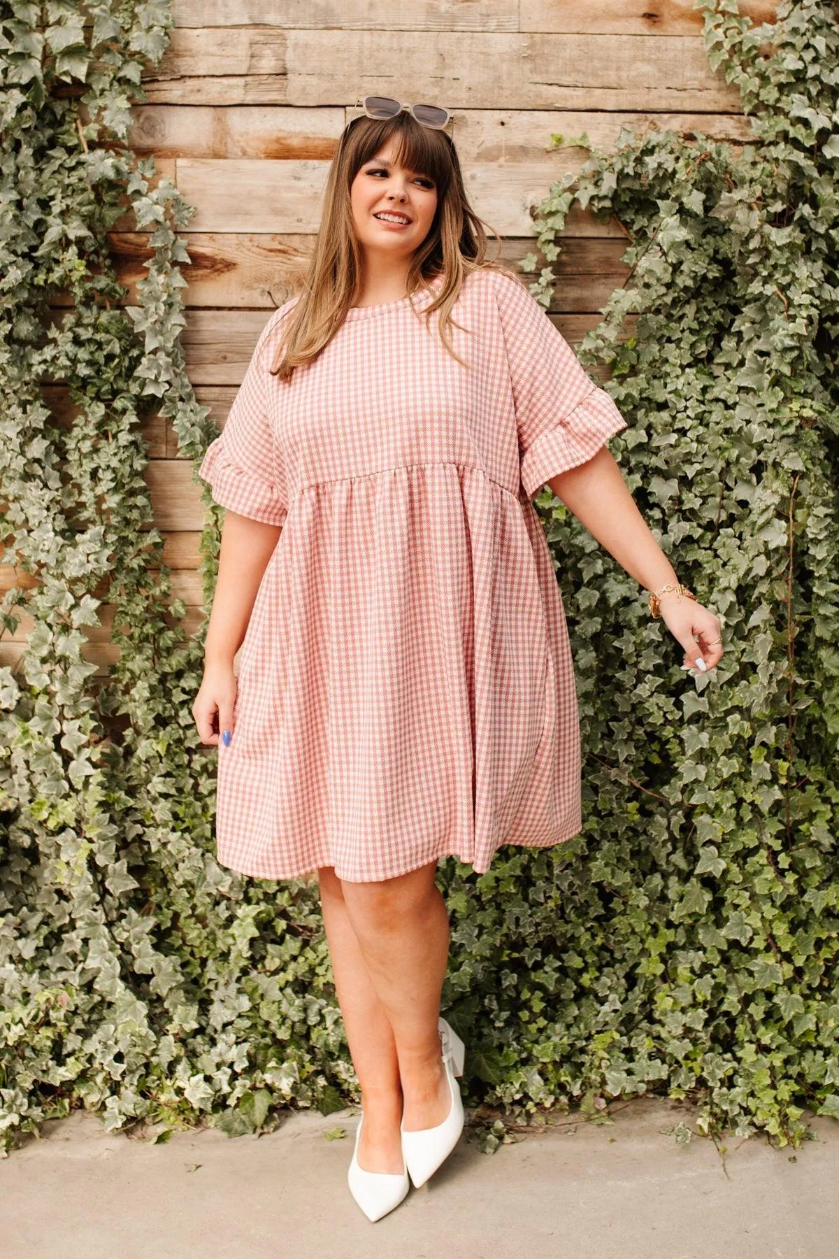 Hazel Blues® | Best Is Yet To Come Dress