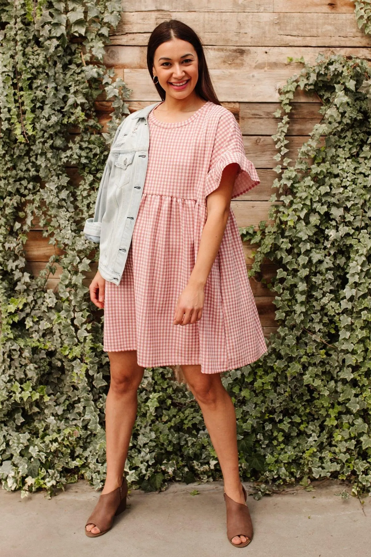 Hazel Blues® | Best Is Yet To Come Dress
