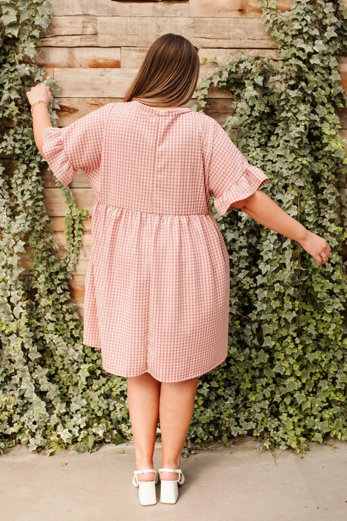 Hazel Blues® | Best Is Yet To Come Dress