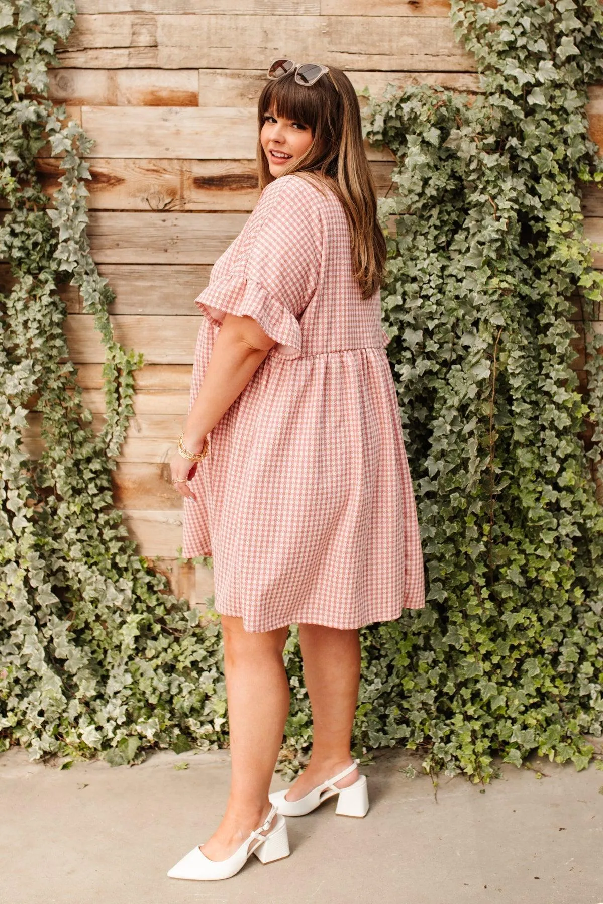 Hazel Blues® | Best Is Yet To Come Dress