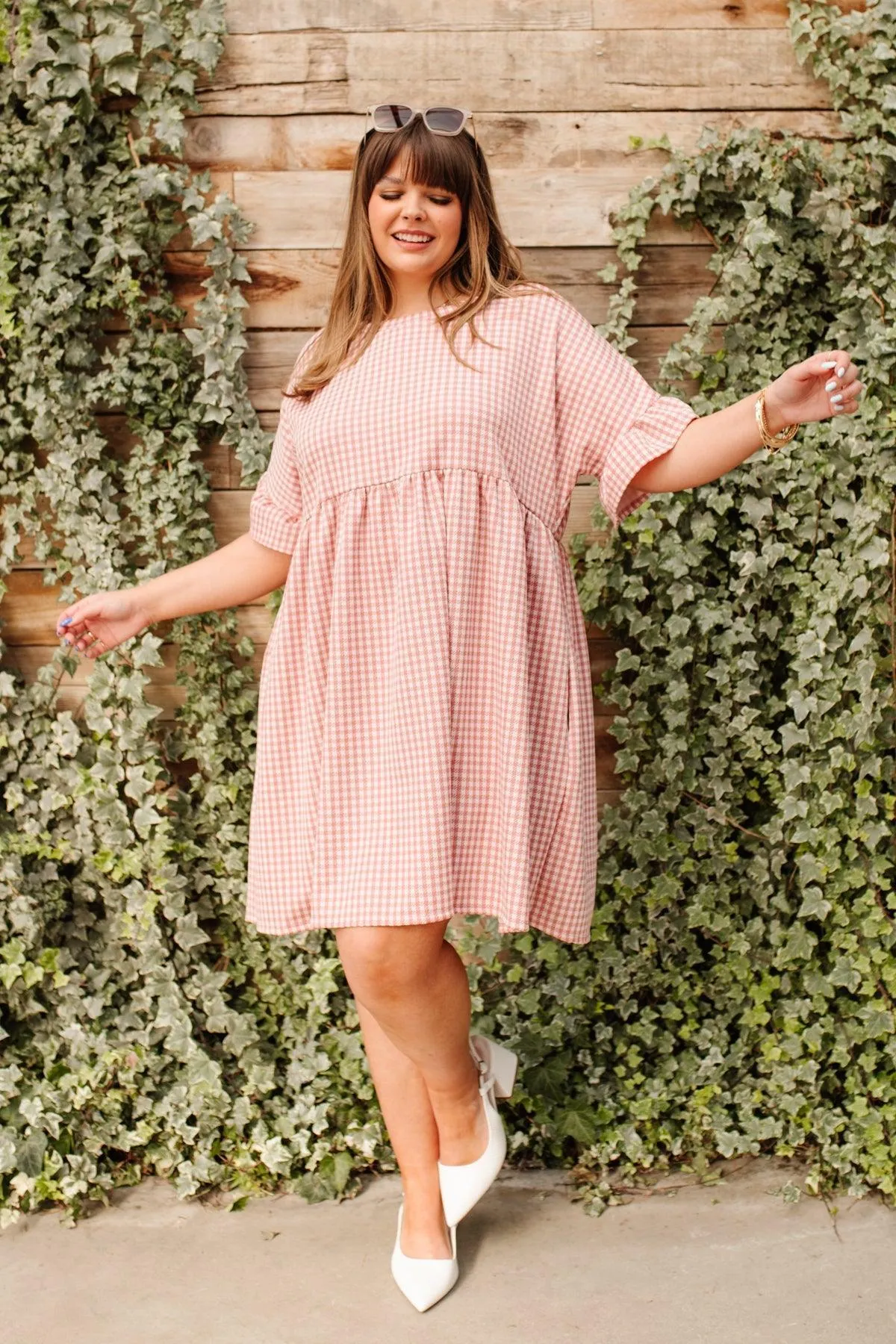 Hazel Blues® | Best Is Yet To Come Dress