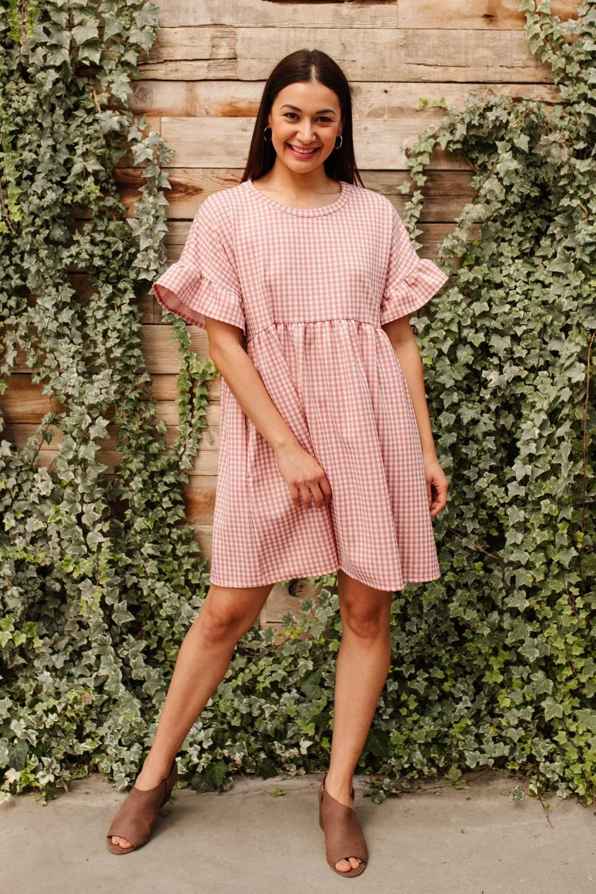 Hazel Blues® | Best Is Yet To Come Dress