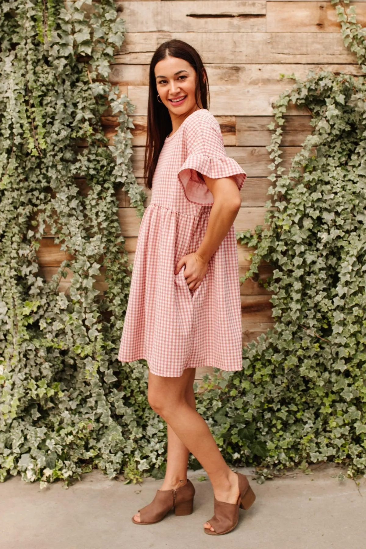 Hazel Blues® | Best Is Yet To Come Dress