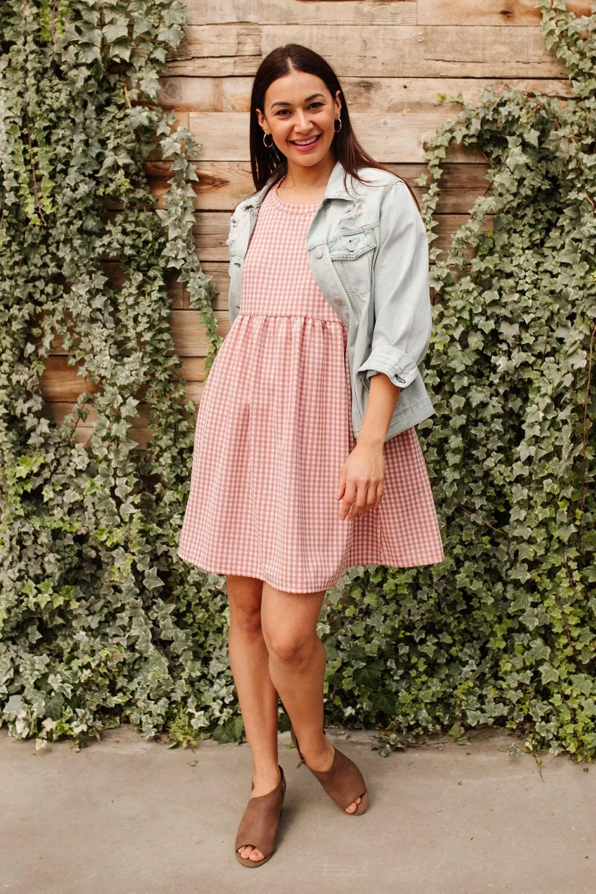Hazel Blues® | Best Is Yet To Come Dress