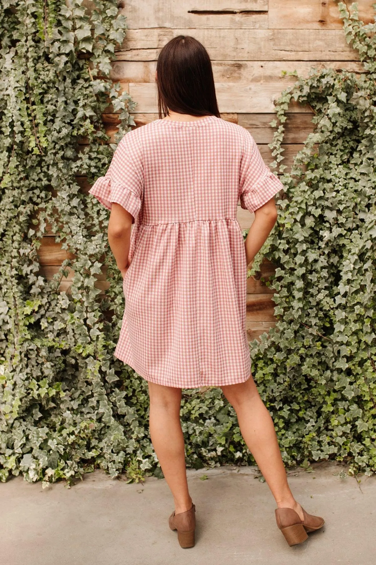 Hazel Blues® | Best Is Yet To Come Dress