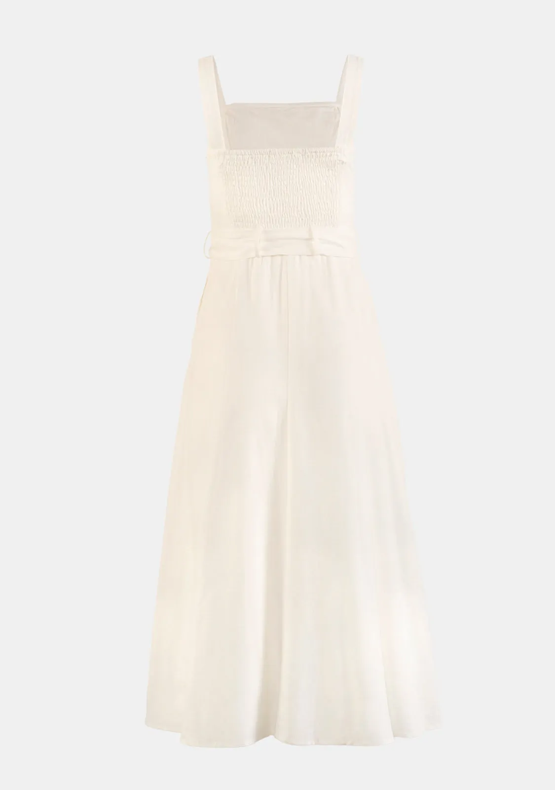 Heaven Sent Midi Dress