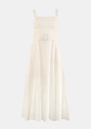Heaven Sent Midi Dress
