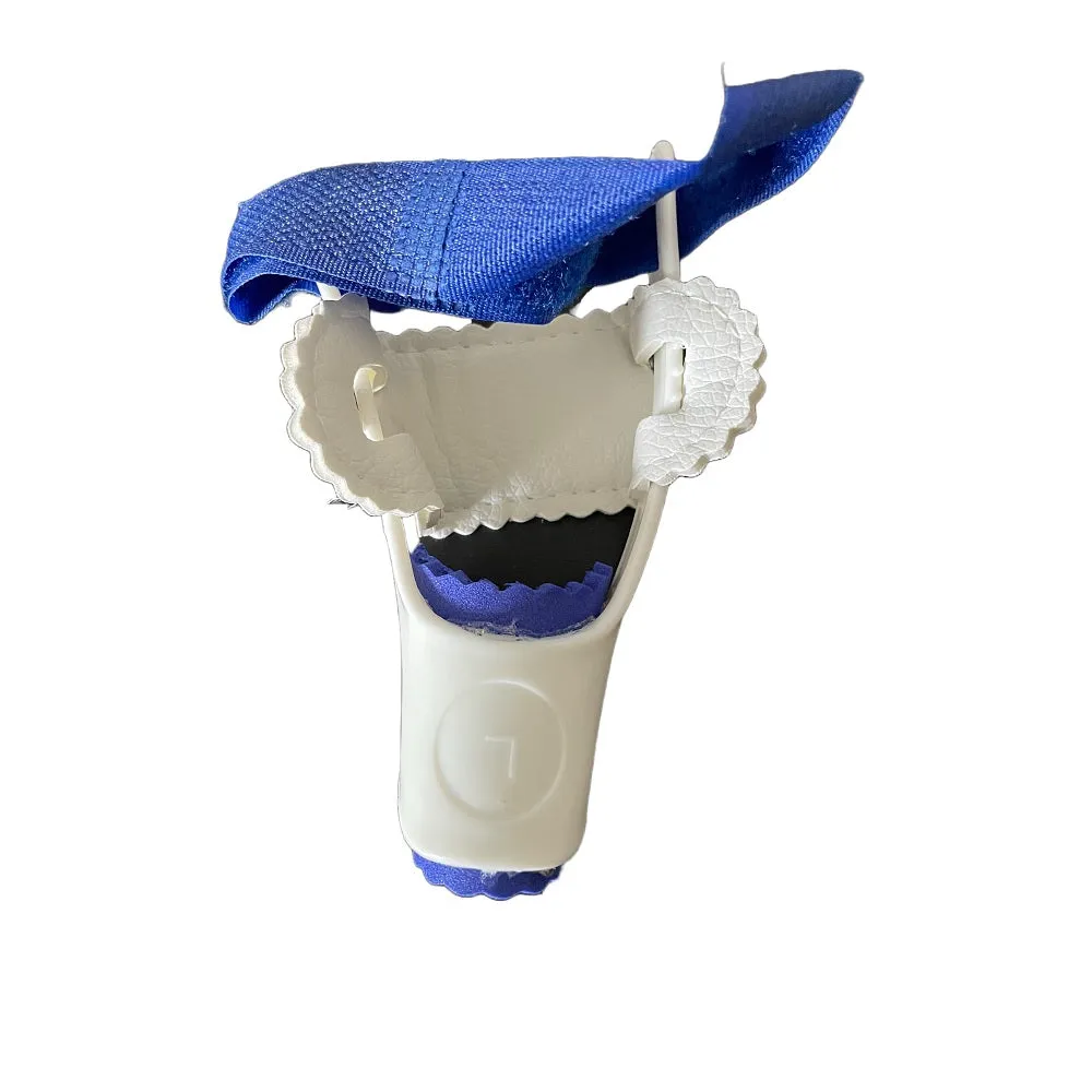Hemmka Health Hallux Valgus Night Splint for Bunions