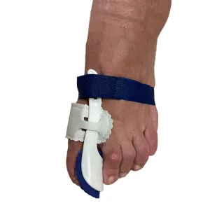Hemmka Health Hallux Valgus Night Splint for Bunions