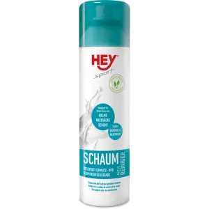 Hey Sport Foam Active Cleaner skumspray