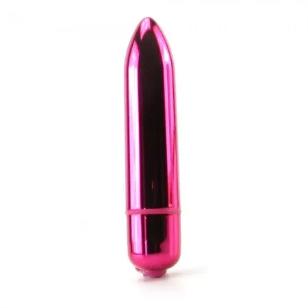 High Intensity Bullet VIbe