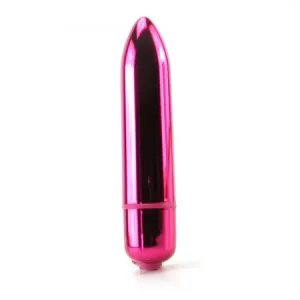 High Intensity Bullet VIbe