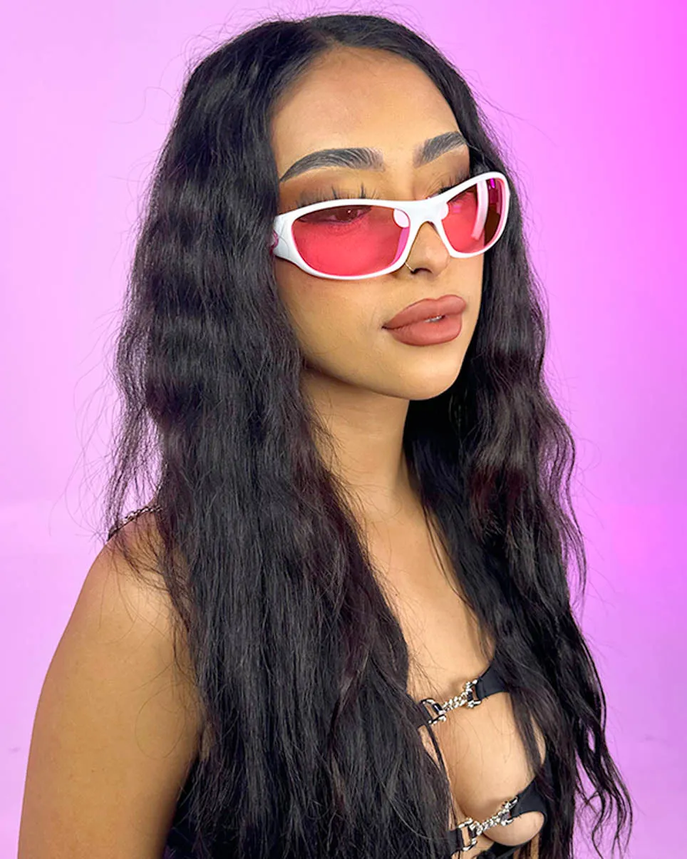 Hit Rewind Sunglasses