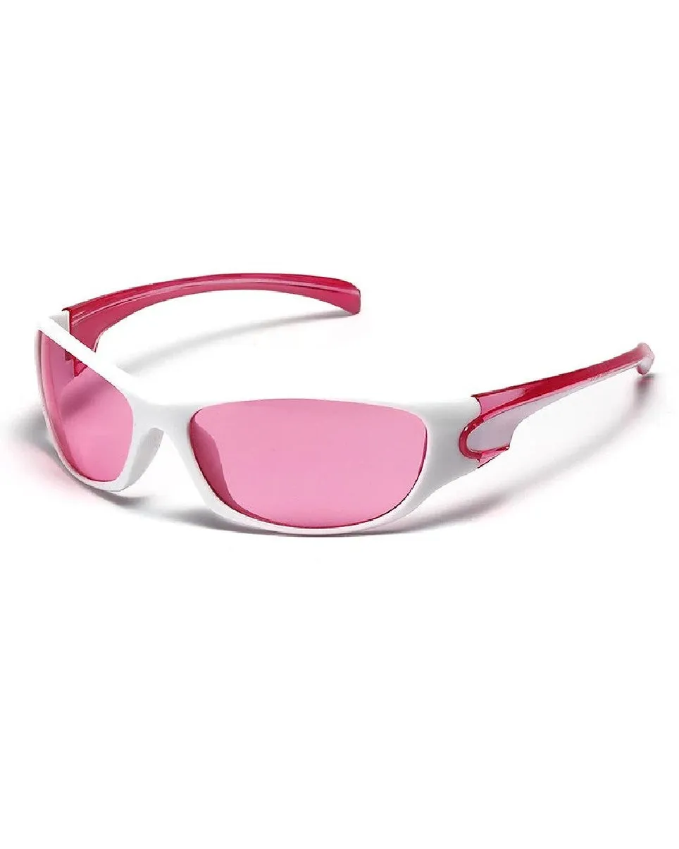 Hit Rewind Sunglasses