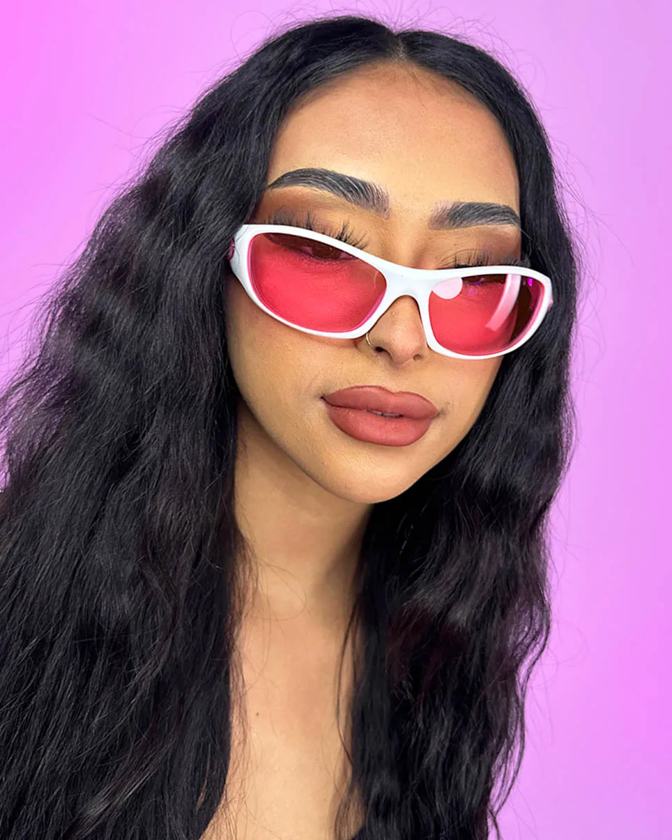 Hit Rewind Sunglasses
