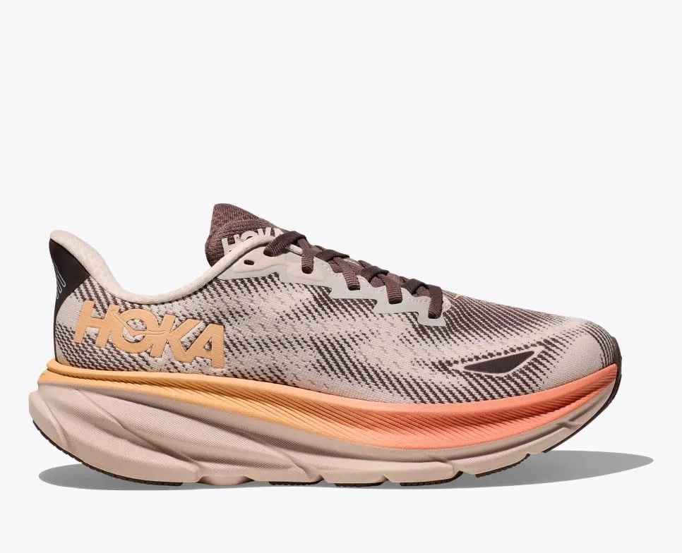 HOKA CLIFTON 9 GTX - 1141490FCMK