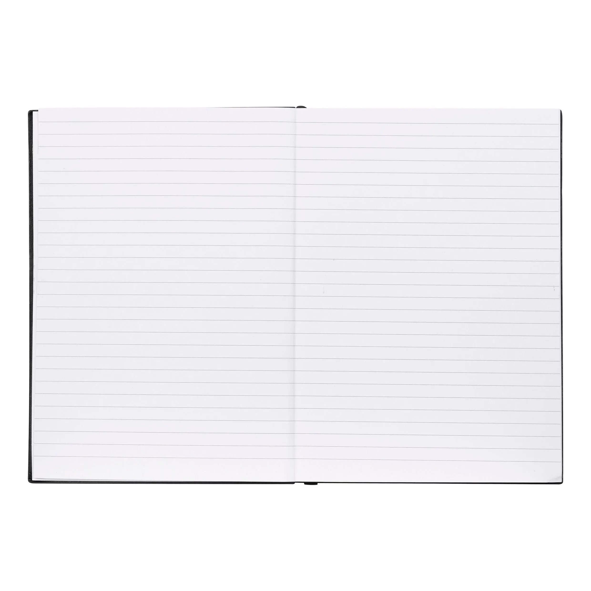 HUGO BOSS HNH127TL-Notebook A5 Essential Gear Matrix Khaki Lined