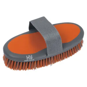 Hy Sport Active Sponge Brush