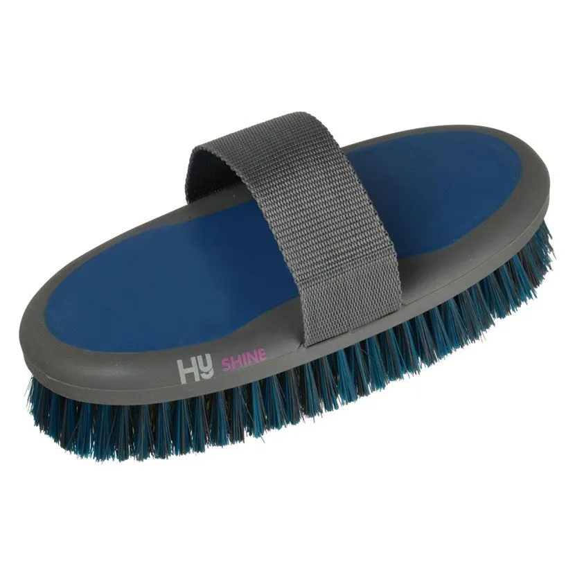 Hy Sport Active Sponge Brush